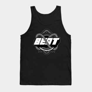 BEAT Tank Top